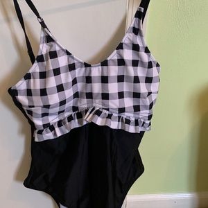 Cupshe bathing suit